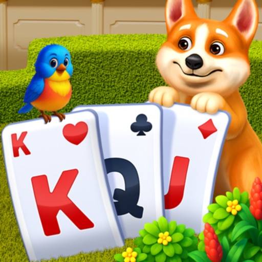 elimina Solitaire Castle Royal