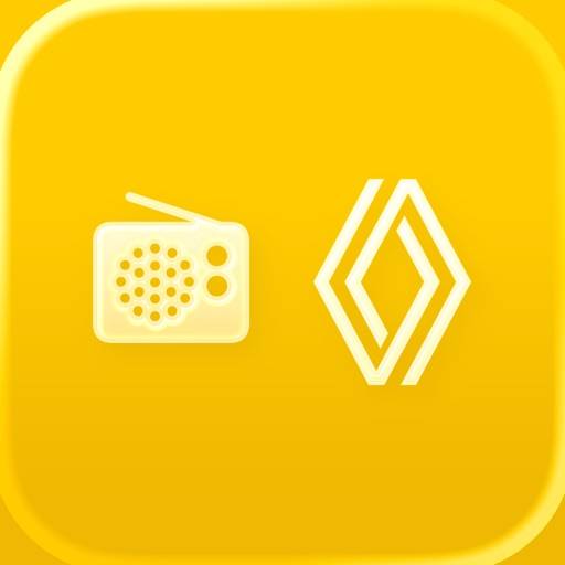 Radio Code: Desbloqueo Renault icon