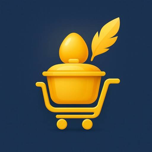 Quick Chick Chef icon