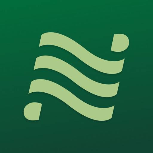 National Car Rental app icon