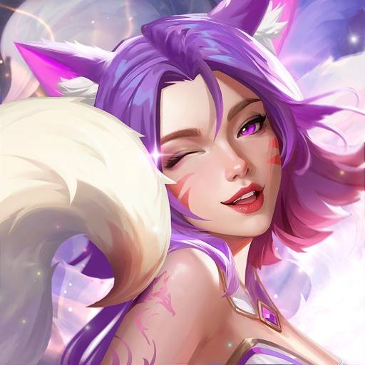 Godsquad: Neo Myth ikon