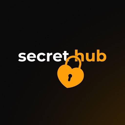 SecretHub icono