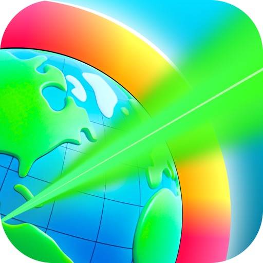 WhichWay.is: Daily Geo Game icon