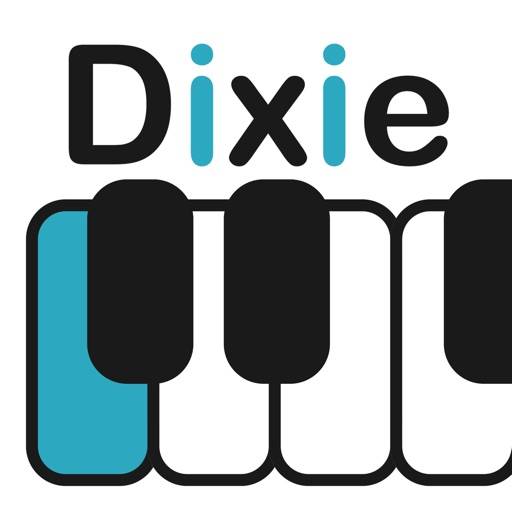 ta bort KQ Dixie 26