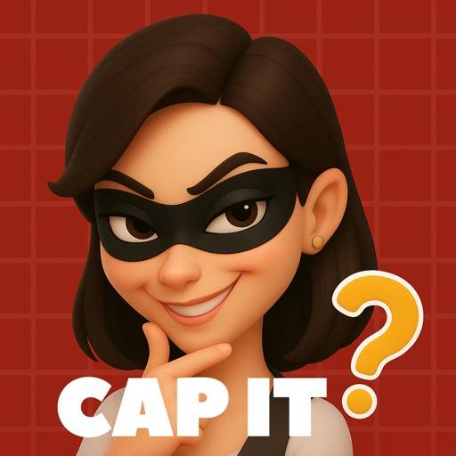 Gioco Impostore : Cap It icon