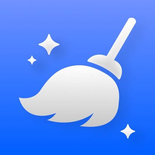 Cleaner App - Wipely Symbol