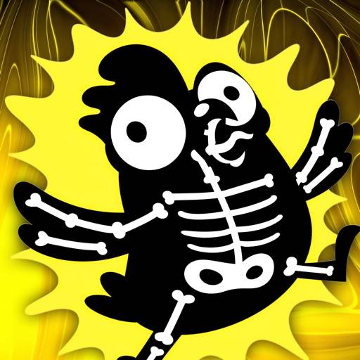 Chicken Road Maestro icona