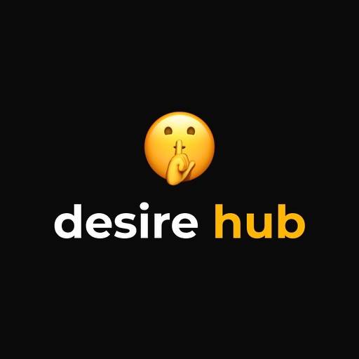 Desire Hub icono