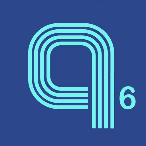 Quartet 6 app icon
