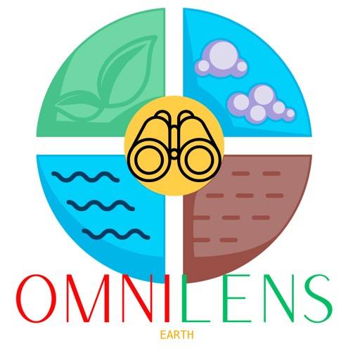 OmniLensEarth