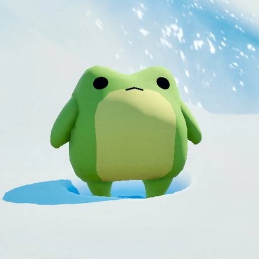 Sledding Game icon