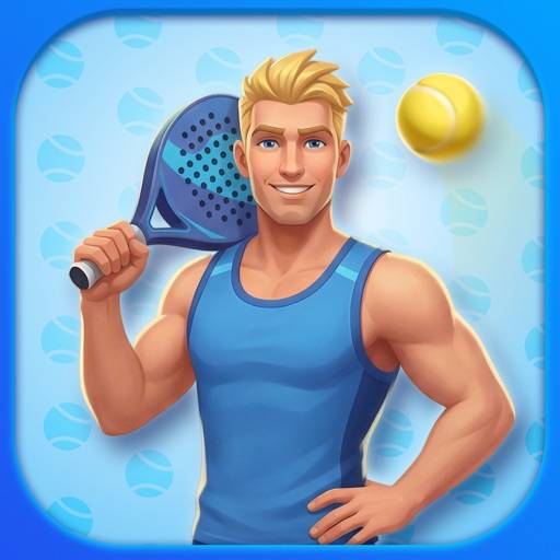 Padel Clash Pro Game el juego