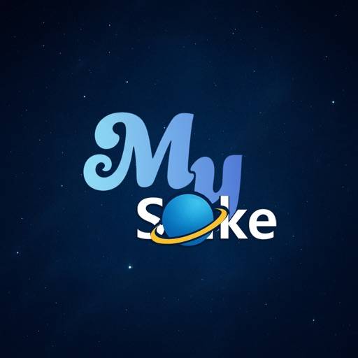 МуSkаkе Orbo icona