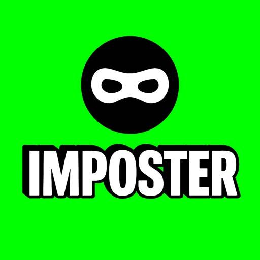 Imposter game