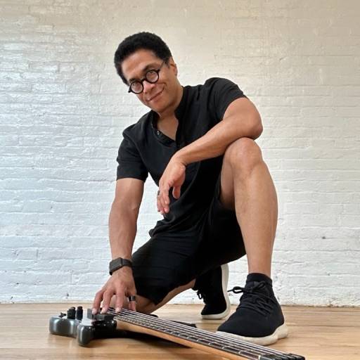 Matthew Garrison icon