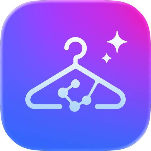 AI Outfit Generator : Stylist icon