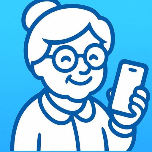 GrannyIphone