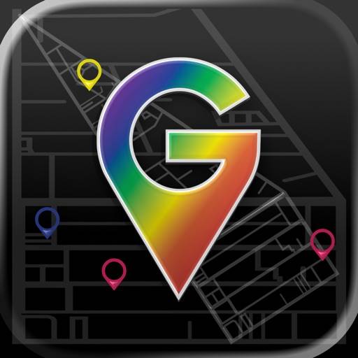 Gǎybor app icon
