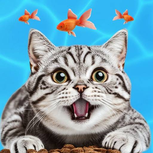 Cat Games: Giochi per Gatti | icona