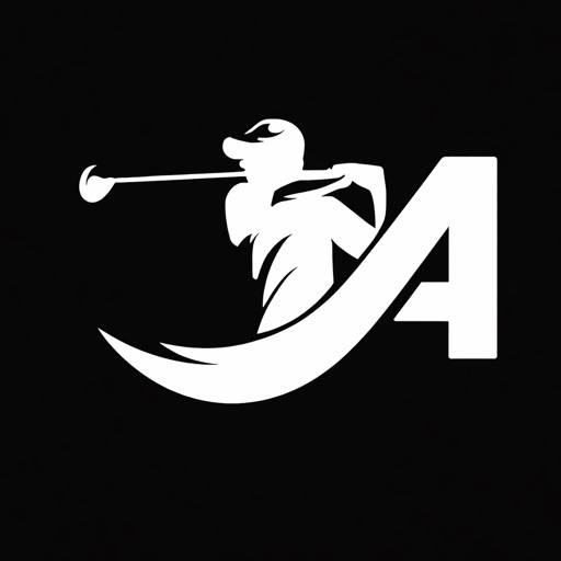 A-ONE Golf icon