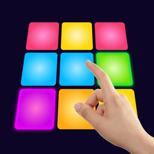 supprimer Music Pads: Beat Maker Machine