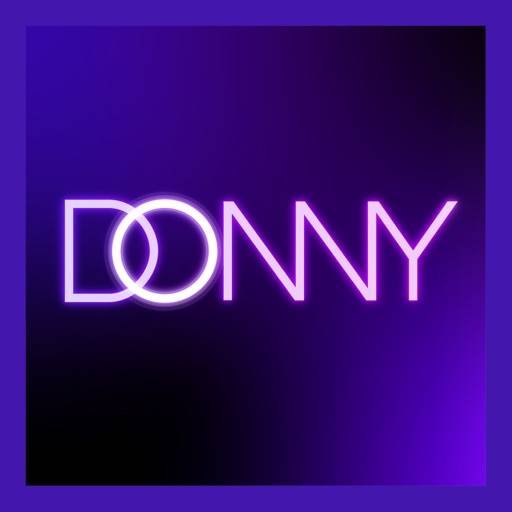 Donny Osmond App icon