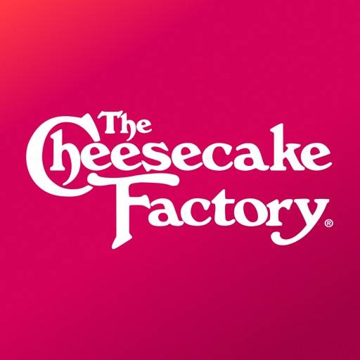 The Cheesecake Factory icon