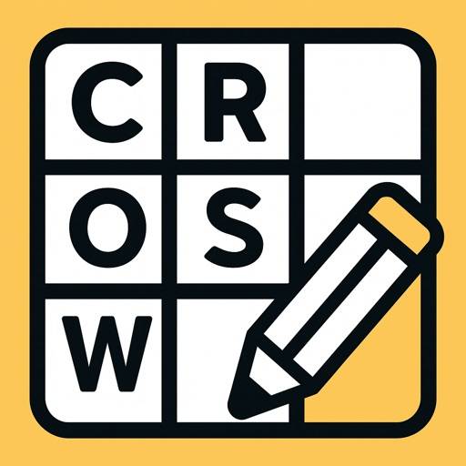Crosswords icon