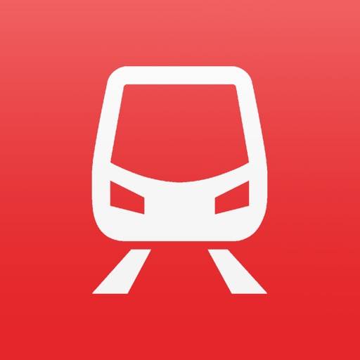Horarios Tren, Metro y Tranvía icon
