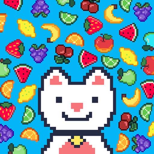 Fruit Stand Fortune icono