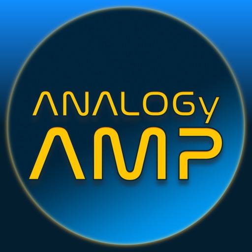 ANALOGyAMP