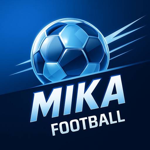 Mika Football Livescore icon