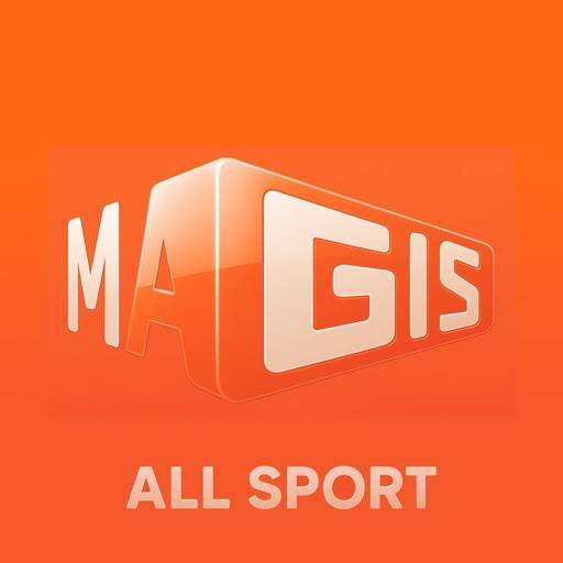 Magis TV - Live Sports Tracker icono