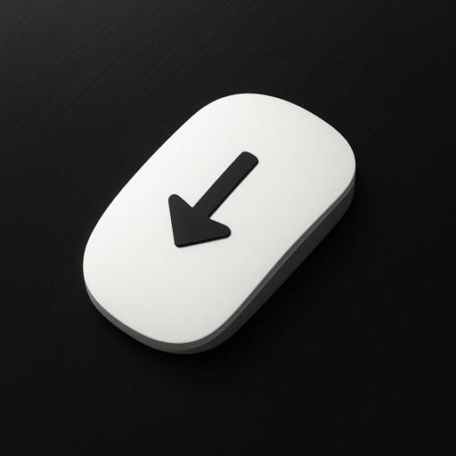 Auto Scroll Web for Safari icon