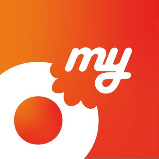 MyRavito icon