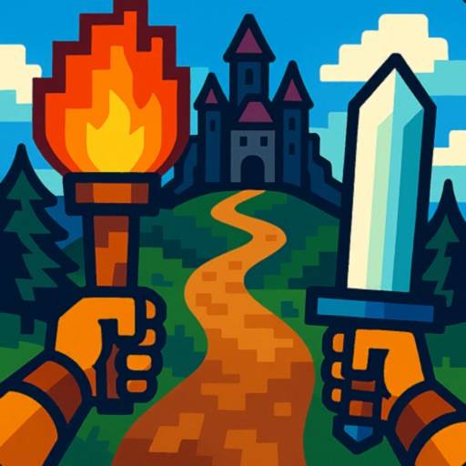 Path of Kings app icon