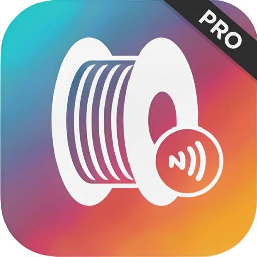 Tag My Spool app icon