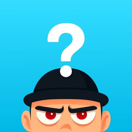 Faky - Juego del impostor icono