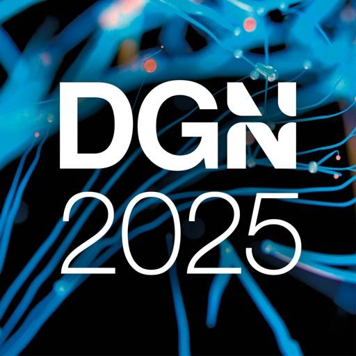Dgn 2025 icon