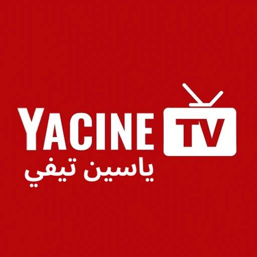 Yacine TV icon