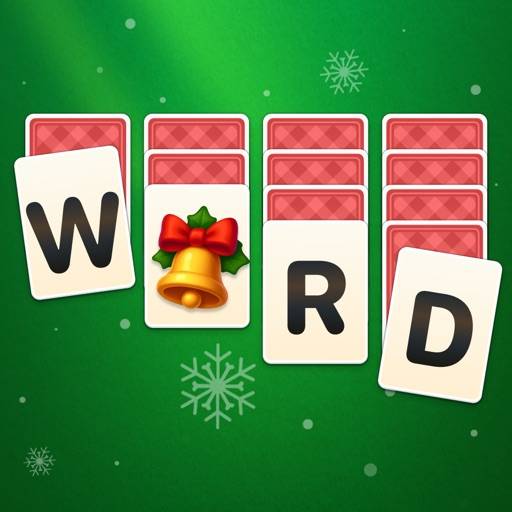 elimina Word Solitaire Now!