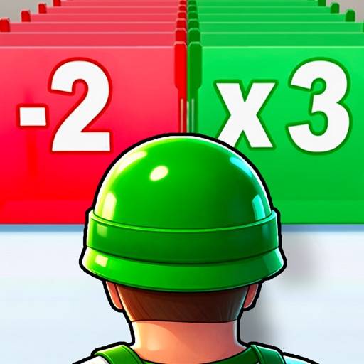 Real War: Not Fake icon