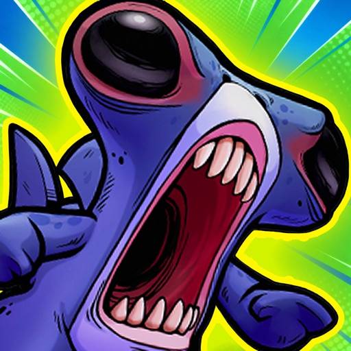 Rift Wars: Merge Arena icon