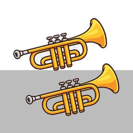 Audio Memo Game icon