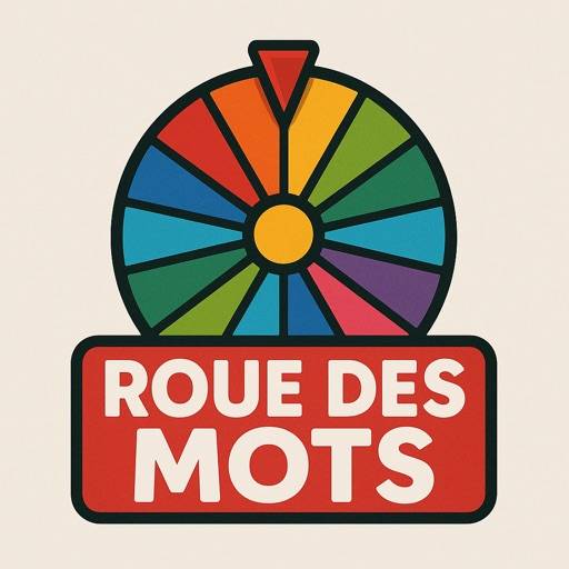 Roue des Mots