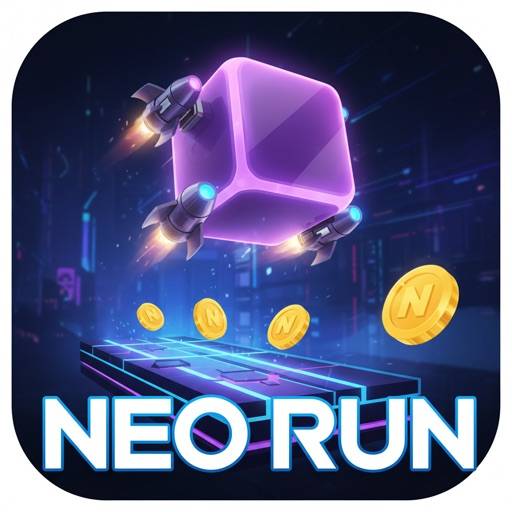 Neo Run Cube