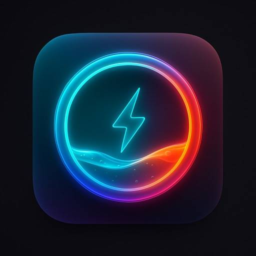 Battery Muse icon