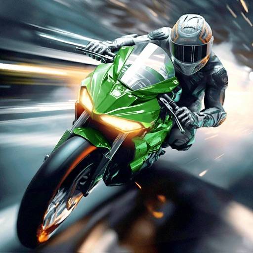 Extreme Moto Speed icona
