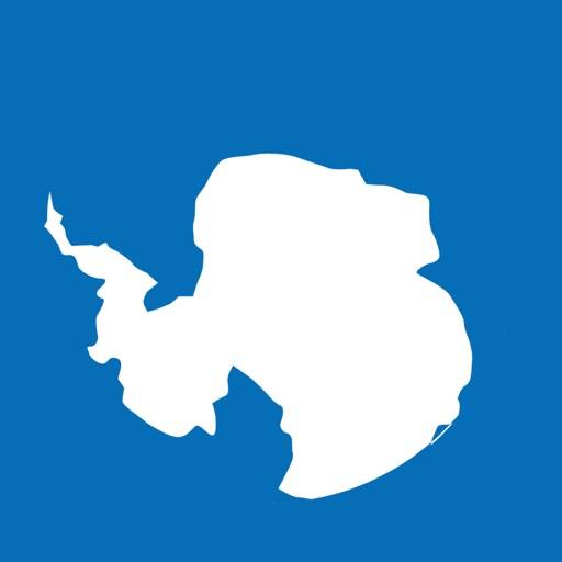 Ice Map Symbol