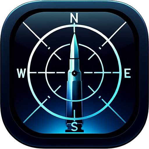 Impact Ballistic App icon